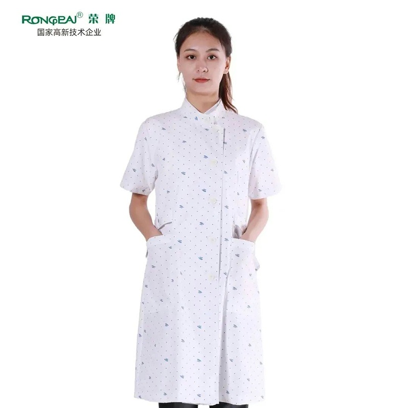 hth华体会官网纺织护士服面料